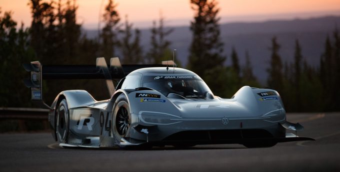 Czy Pikes Peak to najtrudniejsze wyzwanie w świecie motorsportu?