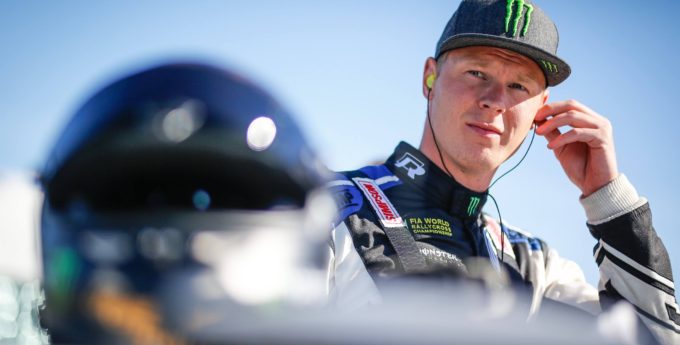 World RX, Hell: Dublet Szwedów w Norwegii. Kristoffersson jest nie do powstrzymania