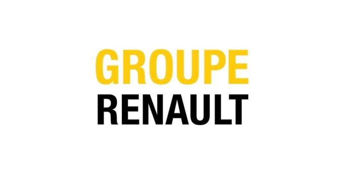 Wyniki handlowe grupy Renault w skali światowej