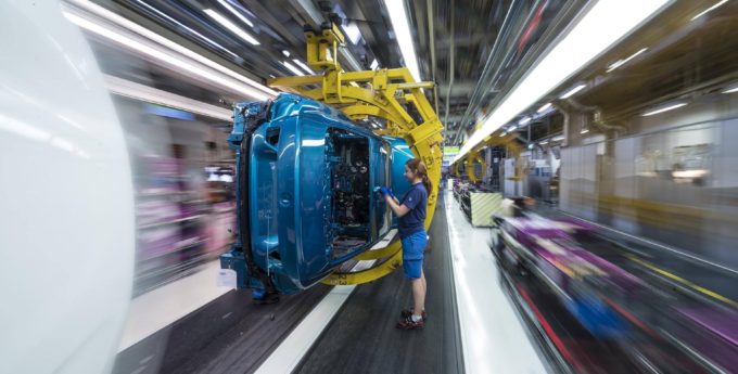 Powstanie nowy zakład produkcyjny BMW Group