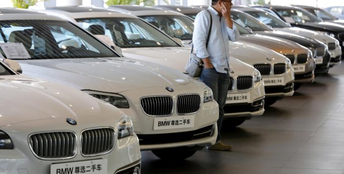 Grupa BMW i Great Wall Motor tworzą joint venture w celu produkcji elektrycznych samochodów MINI w Chinach