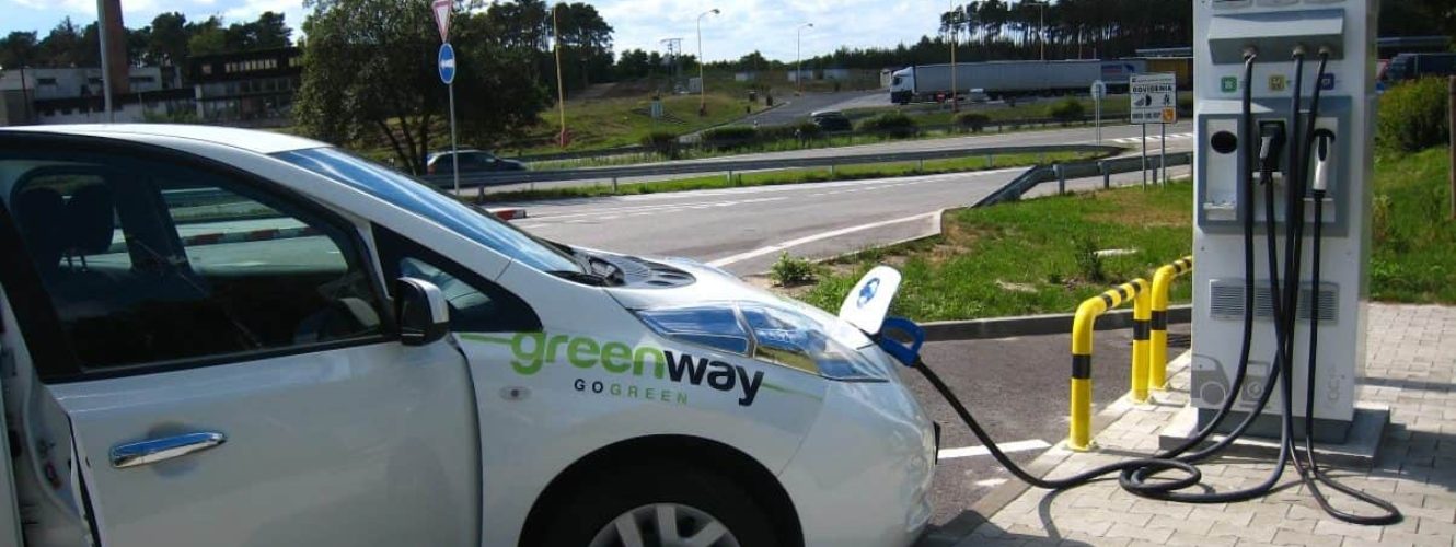 Sieć GreenWay urośnie o połowę w ciągu kilku dni