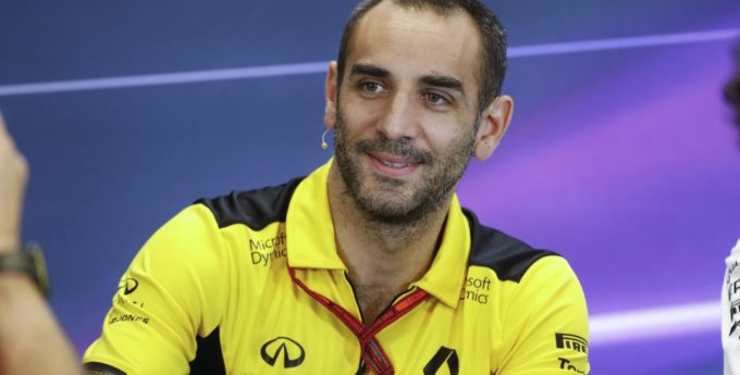 Renault nie chciało ponownej współpracy z Alonso