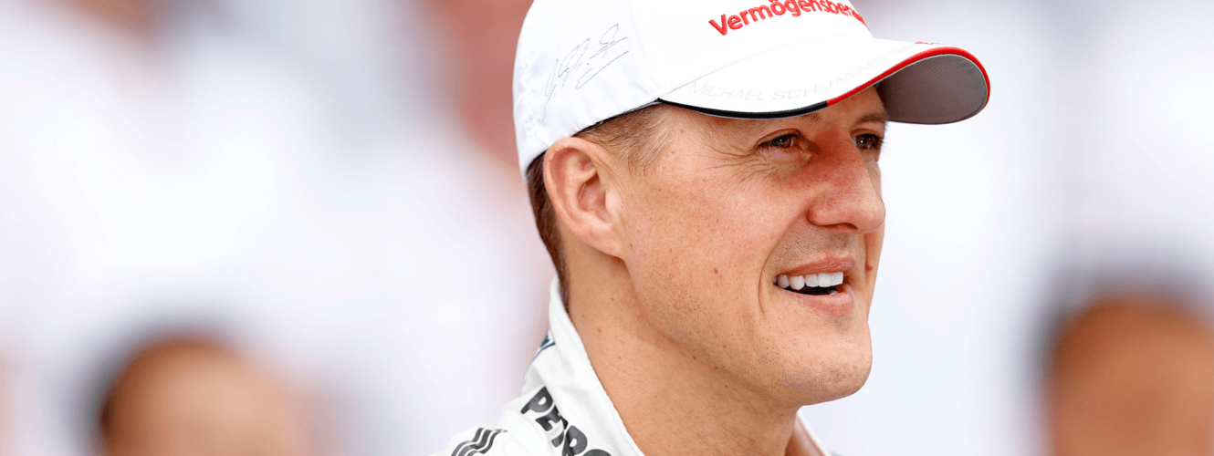 Michael Schumacher przeniesie się na Majorkę do willi prezesa Realu Madryt za 30 mln euro