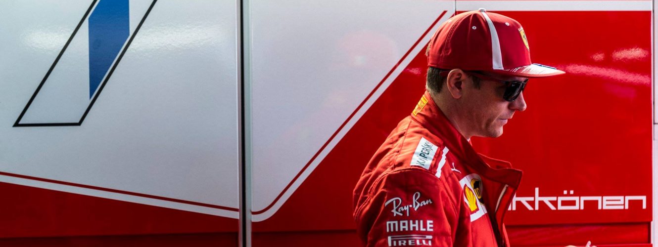 Ferrari będzie miało nowego kierowcę od sezonu 2019