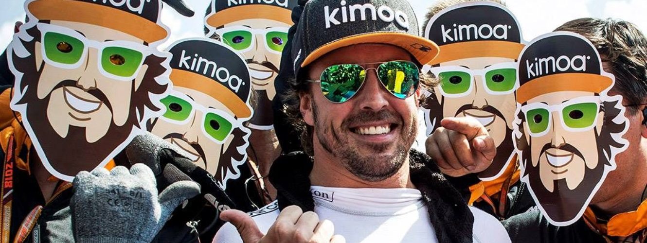 Fernando Alonso odchodzi z F1! Koniec pewnej epoki