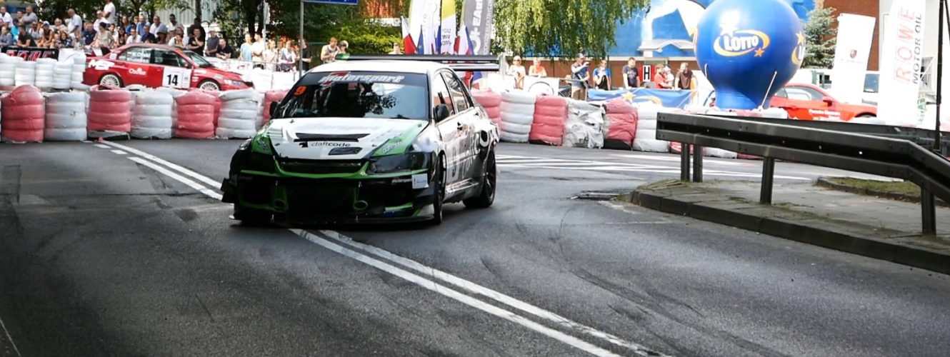 GSMP Sopot: Michał Ratajczyk nowym liderem mistrzostw Polski