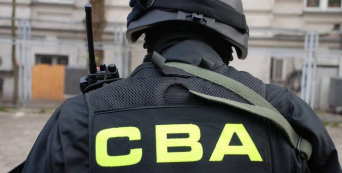 CBA wkroczyło na Tor Poznań. Straty urzędu miasta szacuje się na miliony złotych