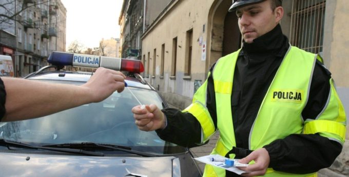 Policja kupi narkotesty