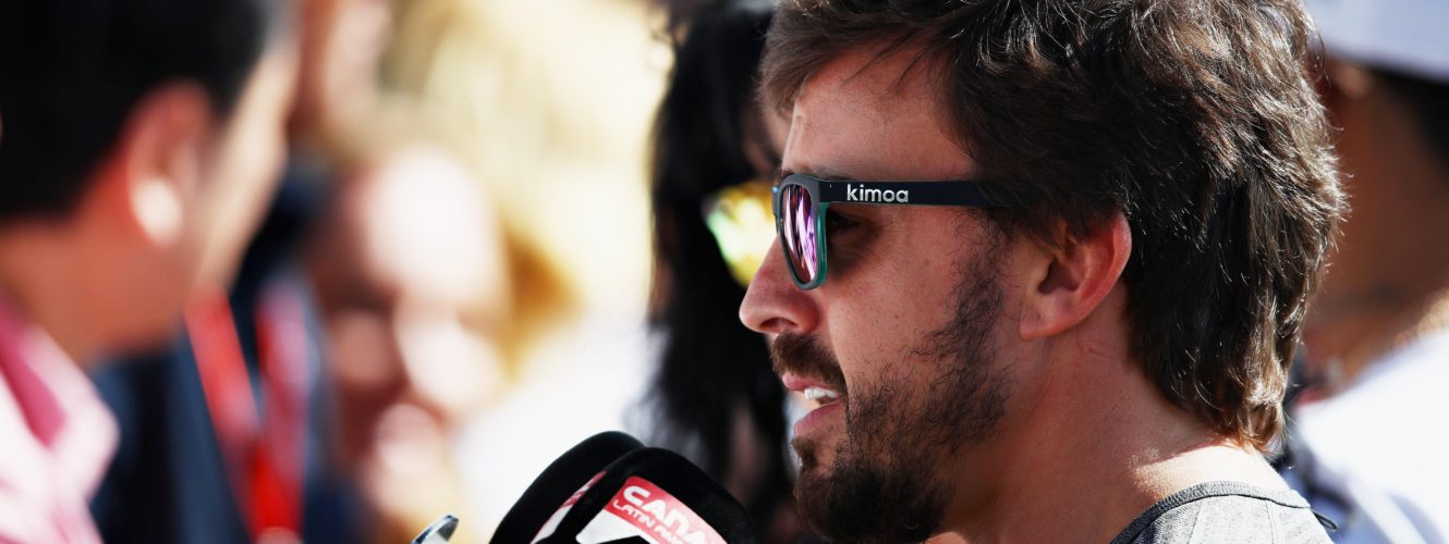 Alonso odrzucił ofertę Red Bulla