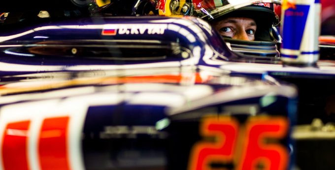 Sensacyjny powrót do F1 może stać się faktem