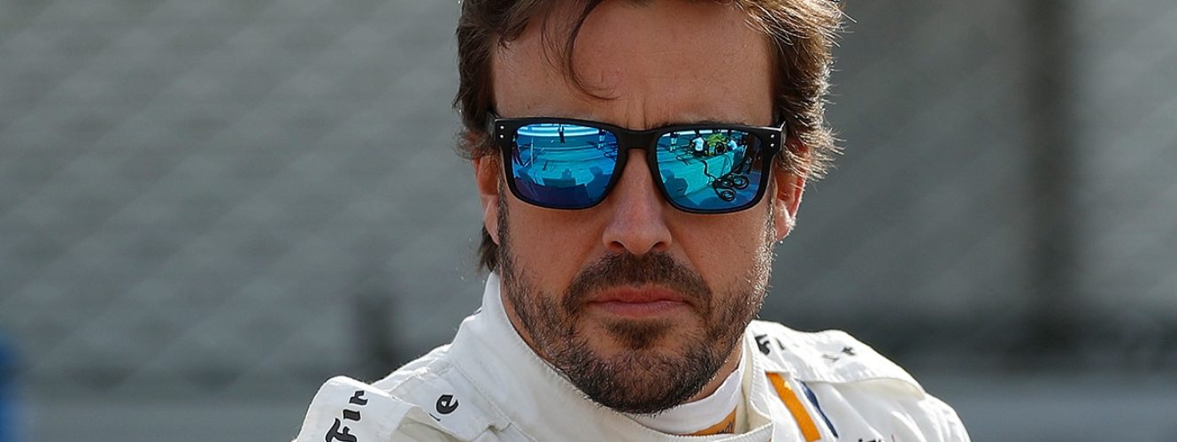 Fernando Alonso