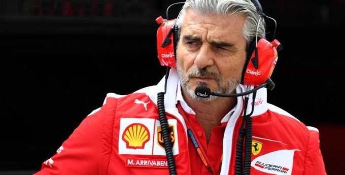 Były szef Ferrari po raz pierwszy zabrał głos od zwolnienia