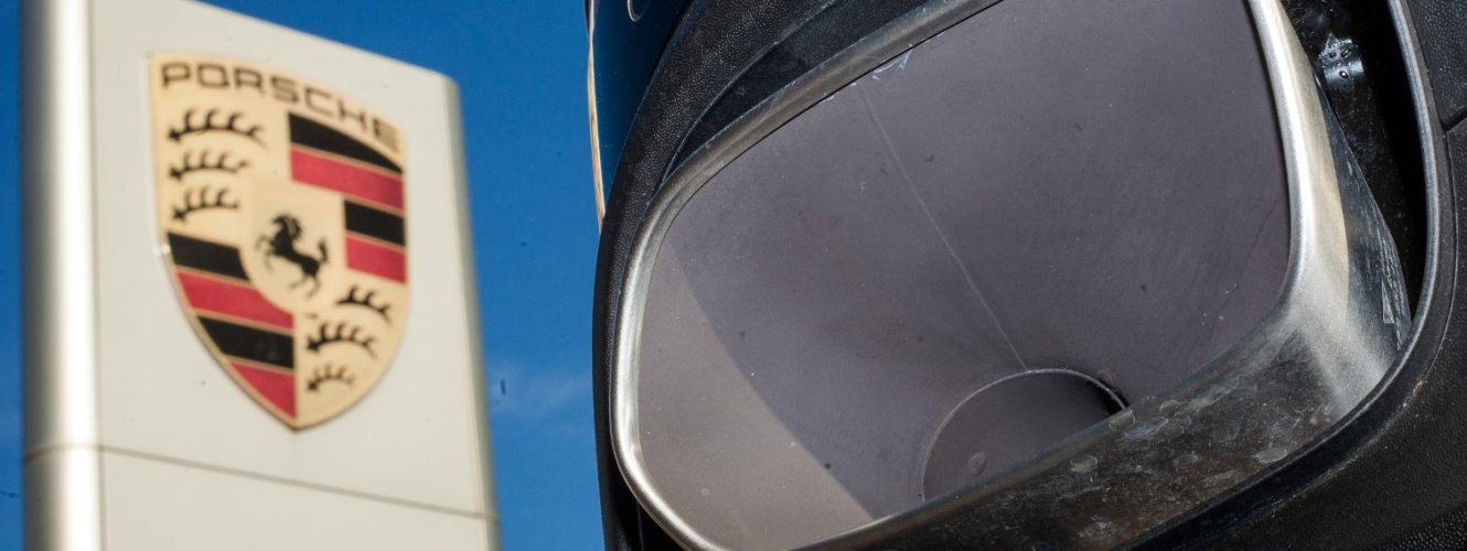 Szwajcaria kolejnym krajem, który wziął się za silniki Diesla. Cios dla Porsche i Mercedesa