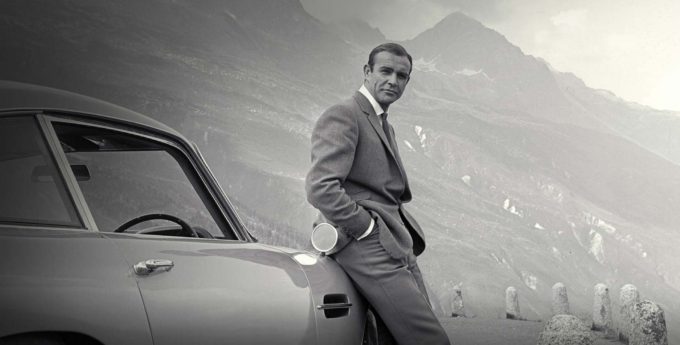 Samochody Jamesa Bonda – 7 kultowych modeli Agenta 007