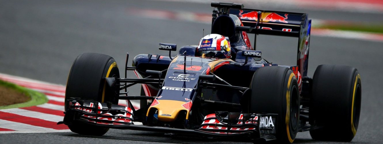 Gasly w miejsce Ricciardo, czyli roszad w Formule 1 ciąg dalszy