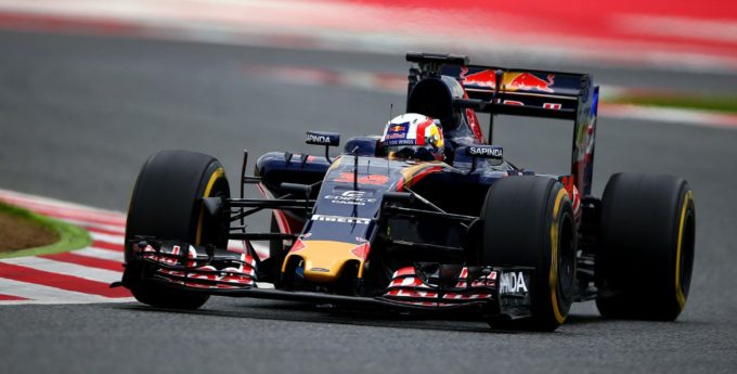 Gasly w miejsce Ricciardo, czyli roszad w Formule 1 ciąg dalszy