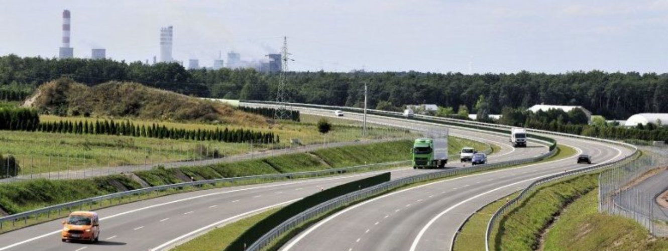 Szybciej z Lublina do centrum Polski