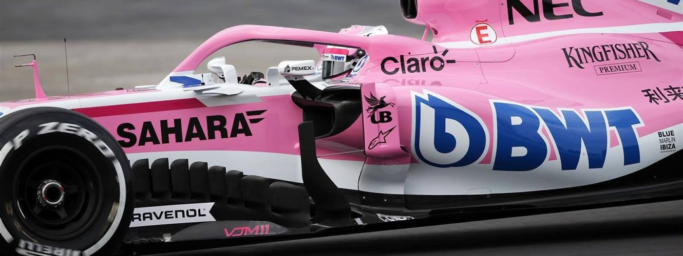 Lawrence Stroll uratował Force India. Zmiany w składzie Williamsa są niemal pewne!