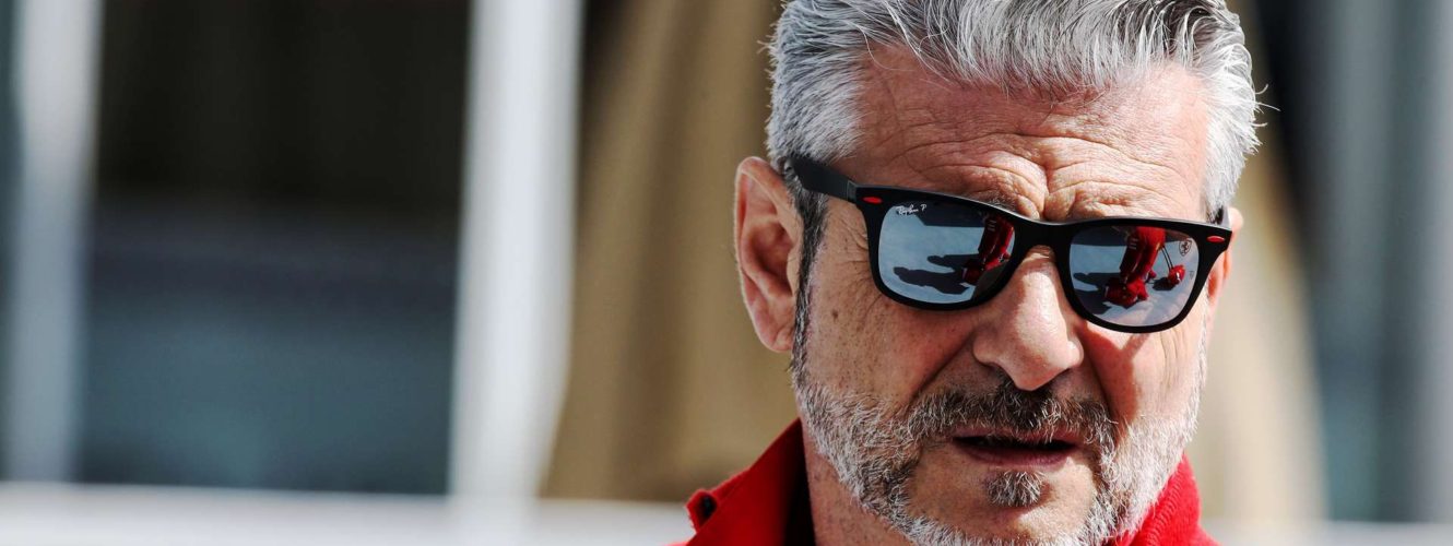 Szef Ferrari odpiera zarzuty Mercedesa. „Nie są przyzwyczajeni do przegrywania”