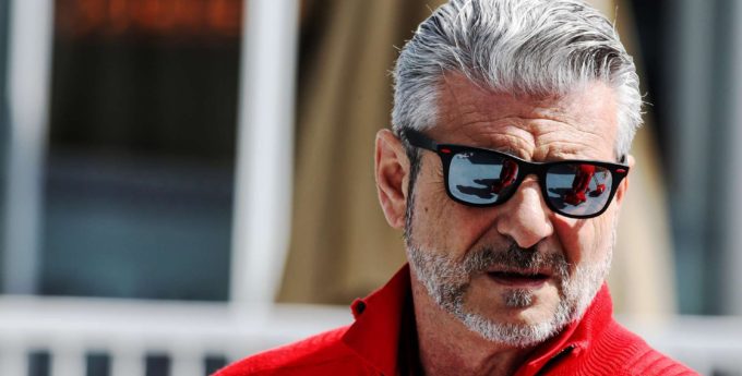 Szef Ferrari odpiera zarzuty Mercedesa. „Nie są przyzwyczajeni do przegrywania”