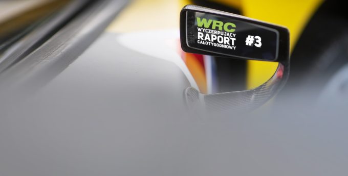 Pożegnanie i wykluczenie Alonso. Drugi oddech Toyoty w WRC. Biało-czerwone podia