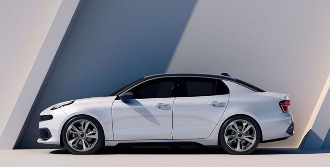 Lynk &  Co nie zwalnia tempa. Nowy model może odnieść spory sukces w Europie