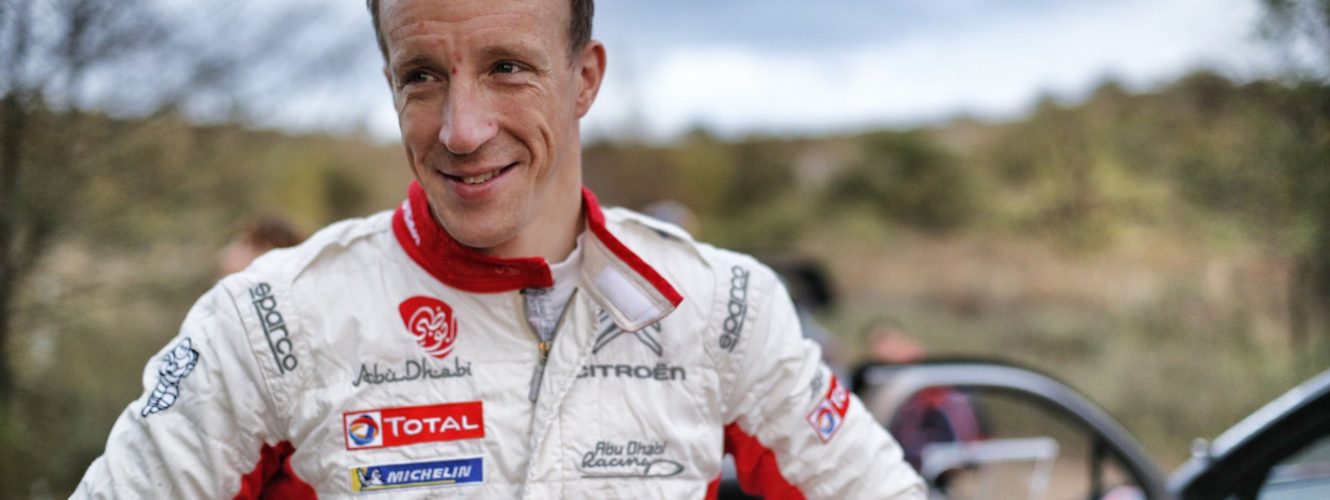 WRC: Toyota wykorzysta potencjał Meeke’a? To byłby dreamteam