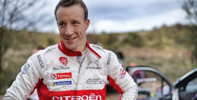 WRC: Toyota wykorzysta potencjał Meeke’a? To byłby dreamteam