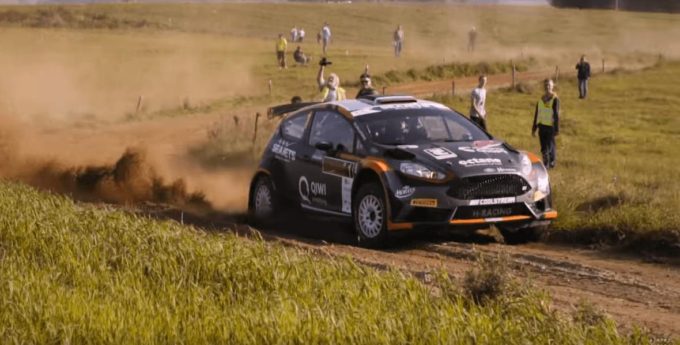 Rally Poland 2018 – Russian Performance Motorsport | RPM