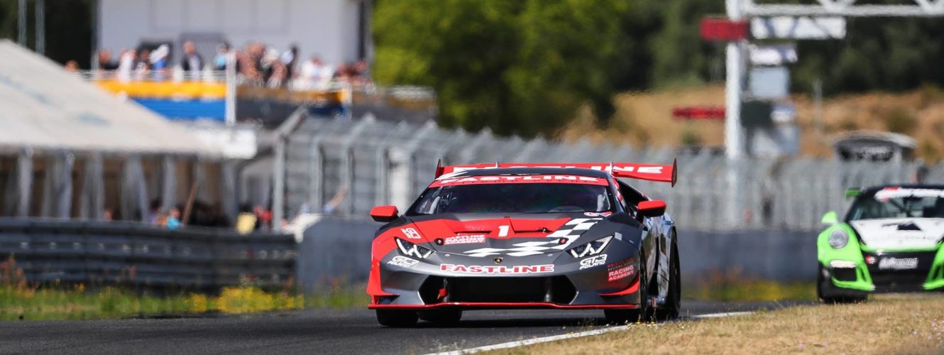 WSMP: Huracan znów na czele. Miękoś wygrywa trening
