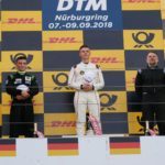 Audi R8 Cup: Mazurek Dąbrowskiego na Nurburgringu!