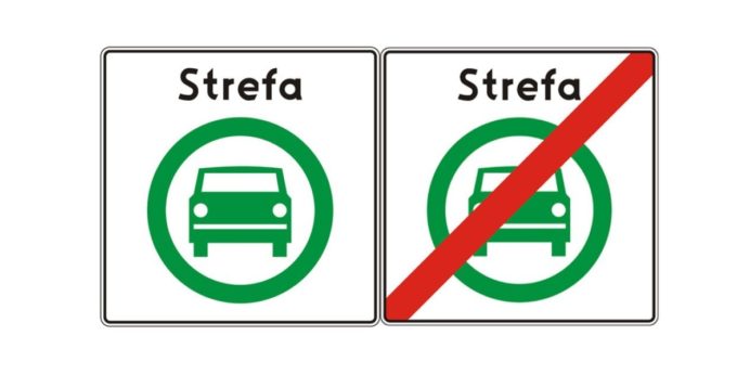 Na polskich drogach pojawiły się nowe znaki. Lepiej je zapamiętaj