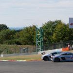 Audi R8 Cup: Heidorn z kłopotami i pole position