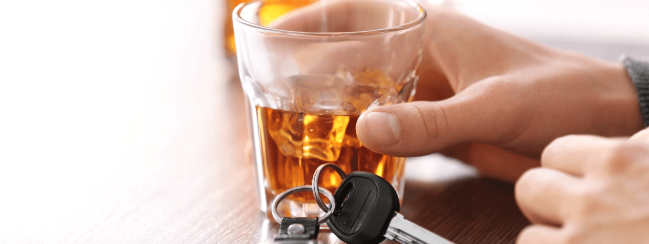 Utrata prawa jazdy po alkoholu? Bez tych badań i psychotestów nie odzyskasz go