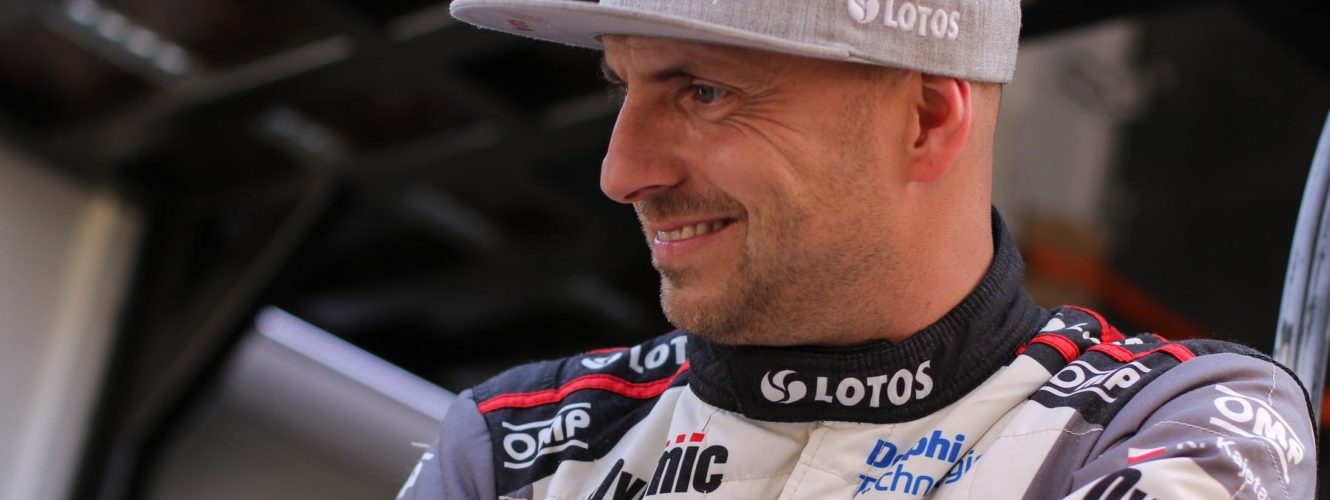 Rajd Turcji: Mikkelsen na średnich Michelinach. Kajto liderem WRC 2!