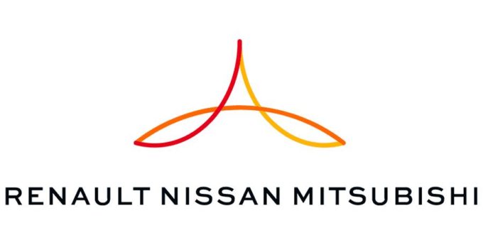 Renault, Nissan i Mitsubishi rozpoczynają współpracę z Google