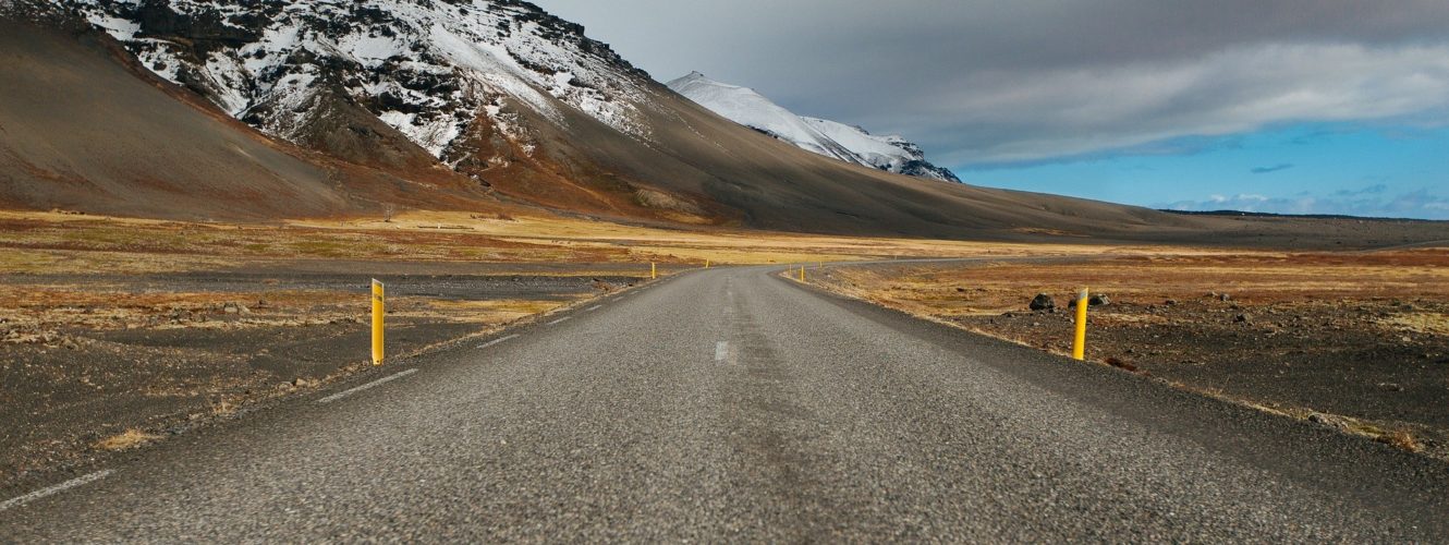 Do 2030 r. Islandia zakaże rejestracji samochodów spalinowych