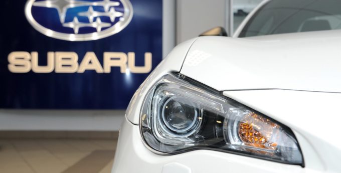 Subaru wezwie do serwisu – możliwe defekty pomp paliwa w trzech modelach