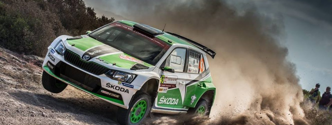 FIA planuje zmiany w WRC 2 – fabryki i prywaciarze będą klasyfikowani osobno