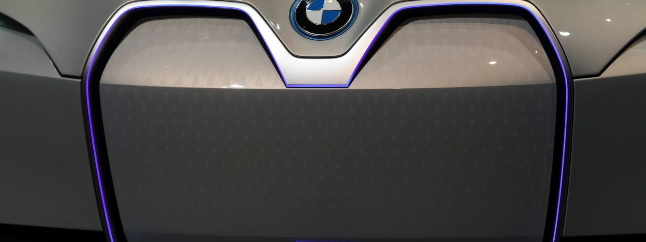 BMW potwierdziło model i4