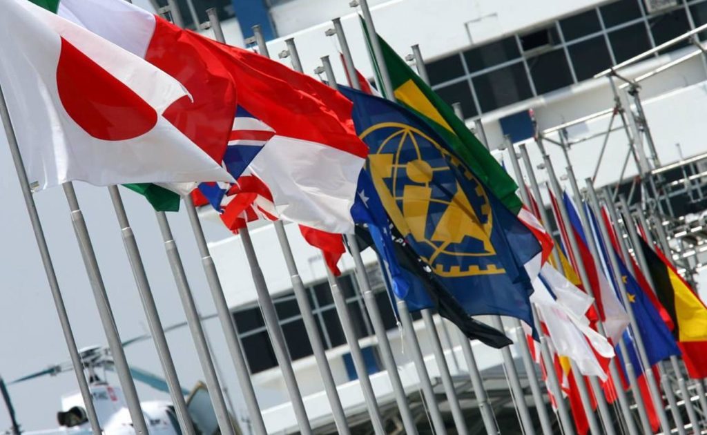 Wśród decyzji FIA zmiana kalendarza World RX 2019 i regulaminu WRC 2