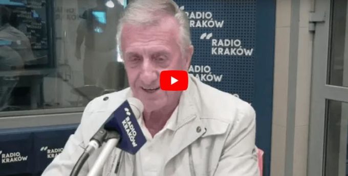 Janusz Kulig – legendarny kierowca | Wspomnienia w Radiostrada
