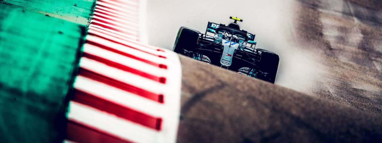 F1, GP USA: Stawka kolejny raz będzie oglądać plecy Hamiltona