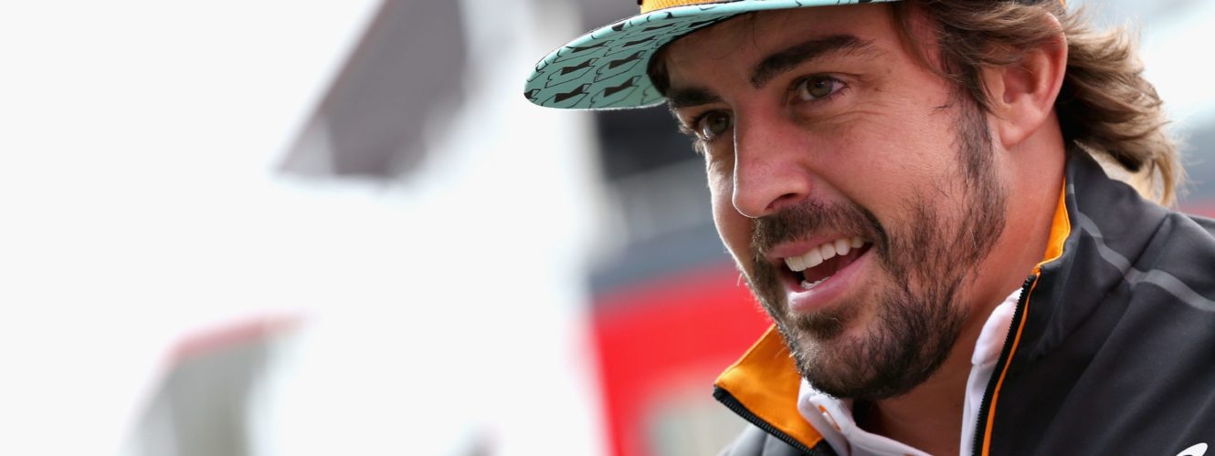 Perez: sytuacja Alonso jest kiepskim podsumowaniem aktualnej F1