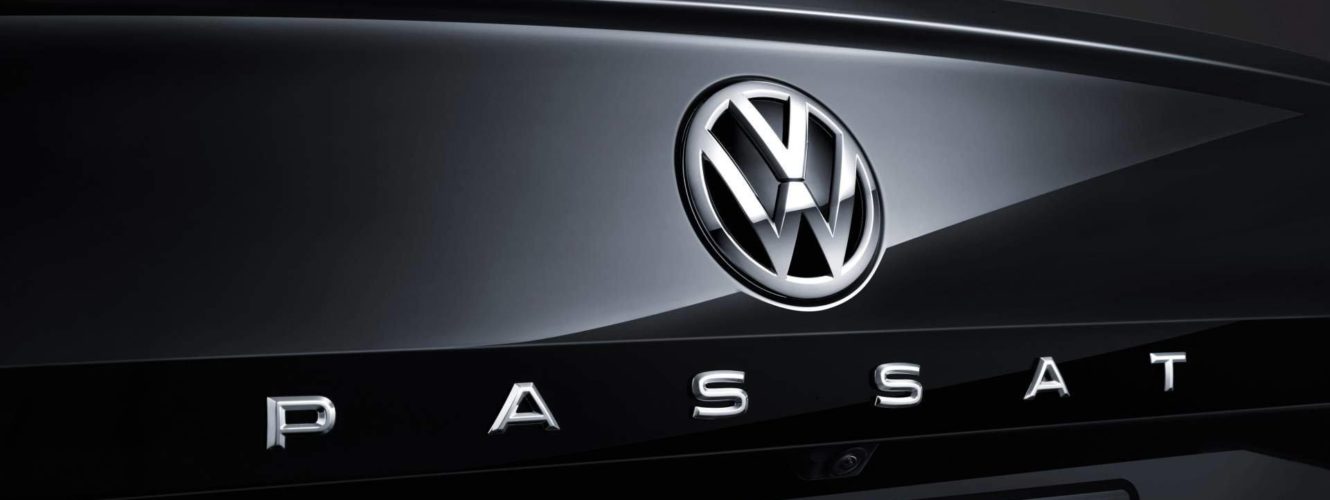 Volkswagen NMS – chiński bliźniak Passata