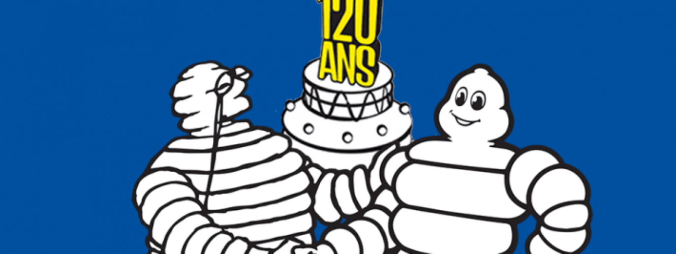 120 urodziny legendarnej maskotki