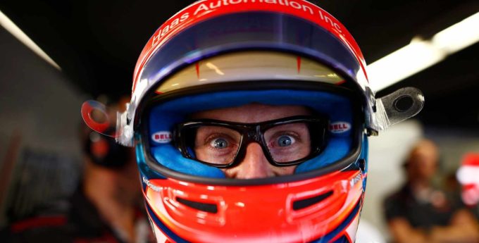 F1: Grosjean i Gasly testowali okulary z kamerą. Niesamowite ujęcia z kokpitu