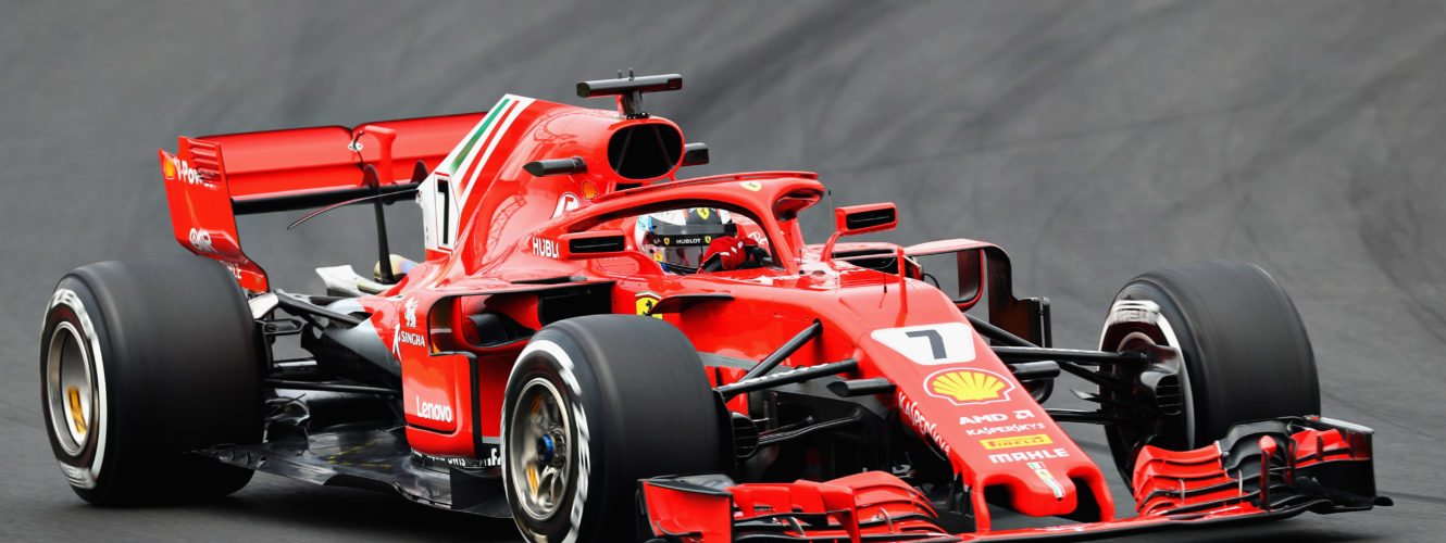 Za spadkiem formy Ferrari może stać… elektronika. Wszystko przez FIA?