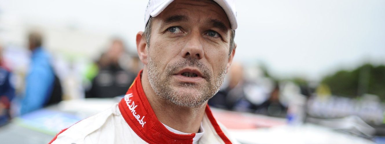 WRC: Malcolm Wilson potwierdził, że chciałby u siebie Loeba
